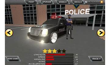 Crime City Real Police for Android - Download the APK from Habererciyes